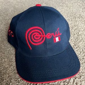 Perú Hat